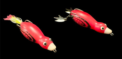 High Octane  HOCB Ducks