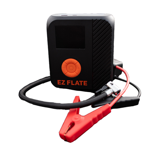 EZ Flate Air Boost Pro