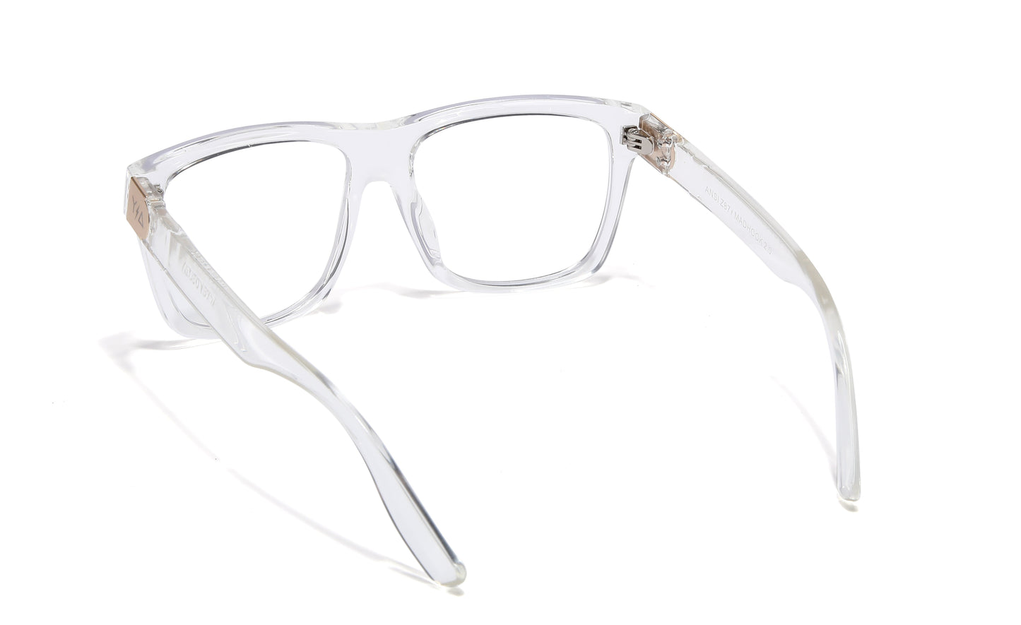 Wye Delta Z87 MADHOOK2.0 LR: CLEAR