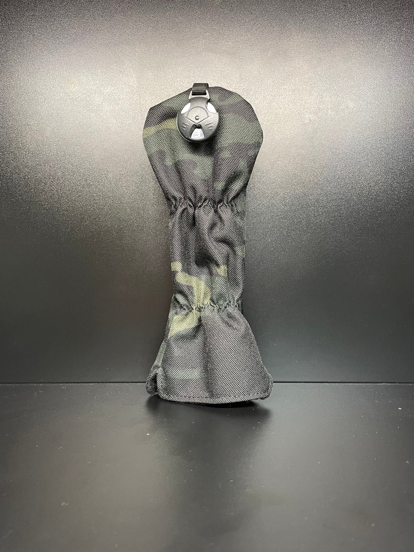 ParWestGolf Army Camo Headcover