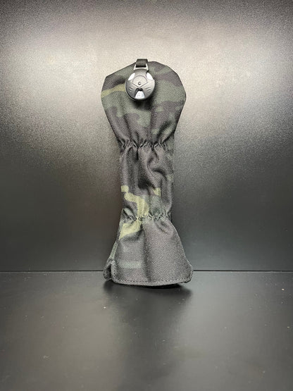 ParWestGolf Army Camo Headcover
