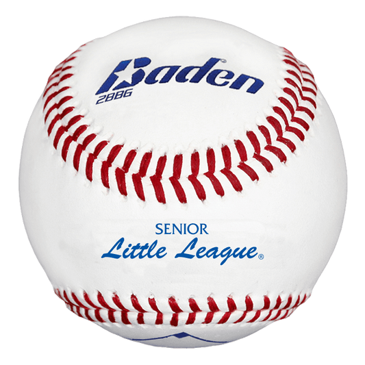 Baden Sports Senior Little League 2BBG Series - 1 dozen