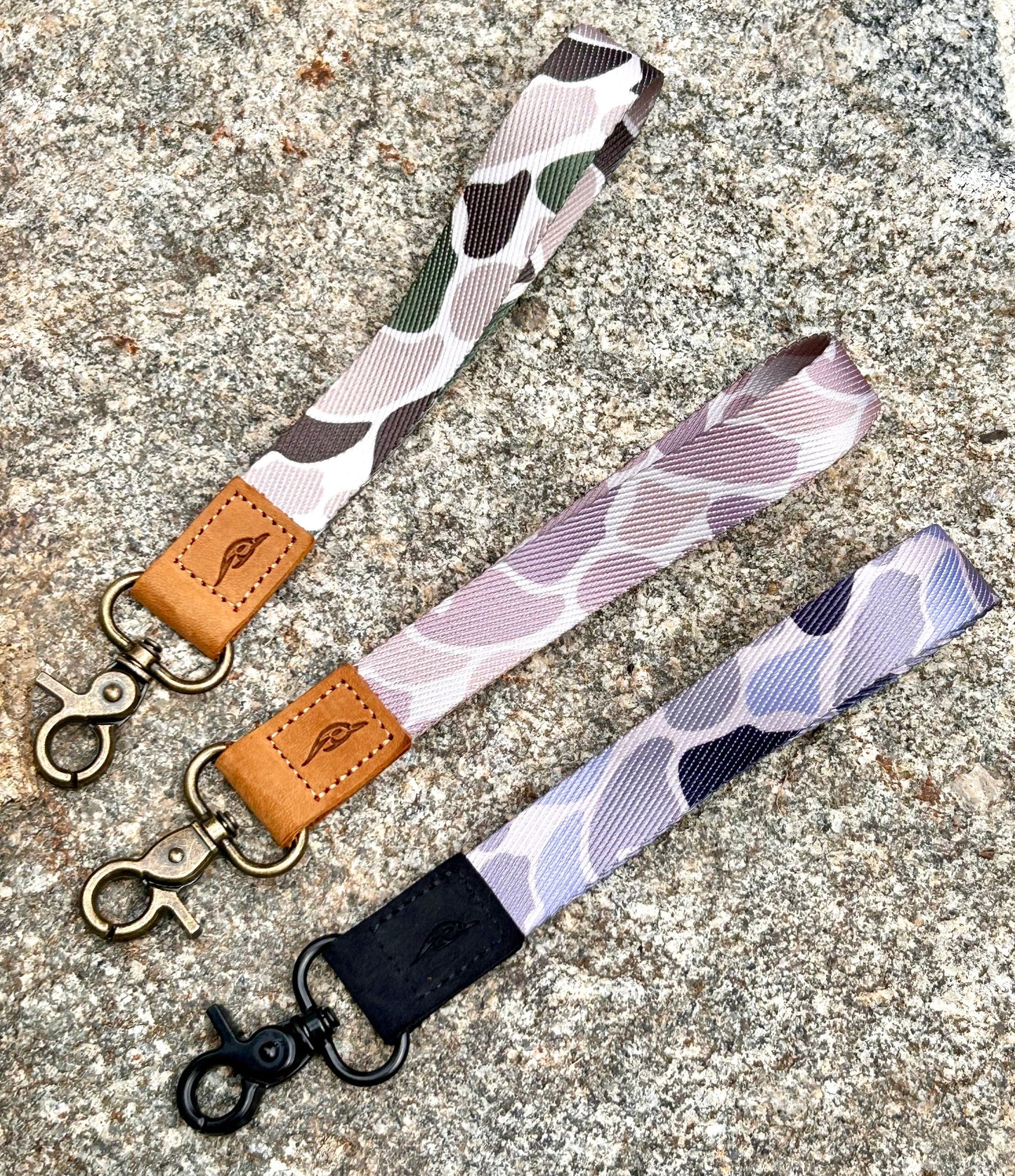 American Flyway Waterfowl Wrist Lanyards