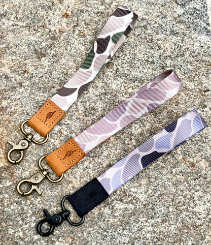 American Flyway Waterfowl Wrist Lanyards