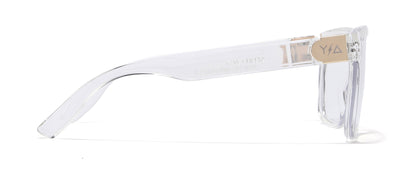 Wye Delta Z87 MADHOOK2.0 LR: CLEAR