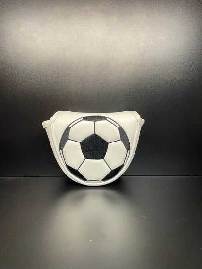 ParWestGolf Sports Headcover