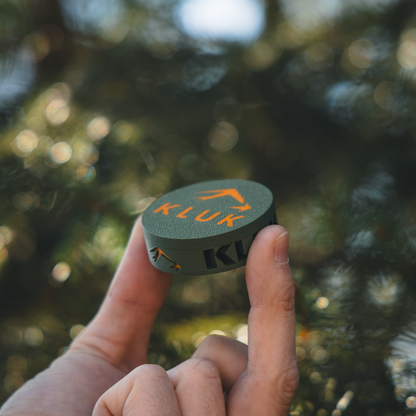 KLUK Custom Calls ADVENTURE CALL CASE