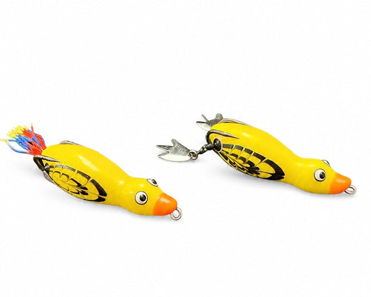 High Octane  HOCB Ducks