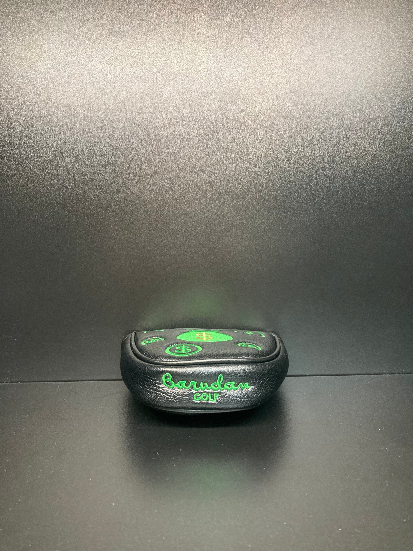 ParWestGolf Moneybag Headover