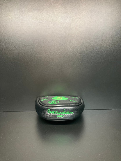 ParWestGolf Moneybag Headover