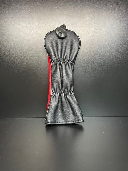 ParWestGolf Flying Tiger Bomber Headcover