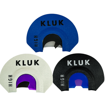 KLUK OLD MEETS NEW SERIES