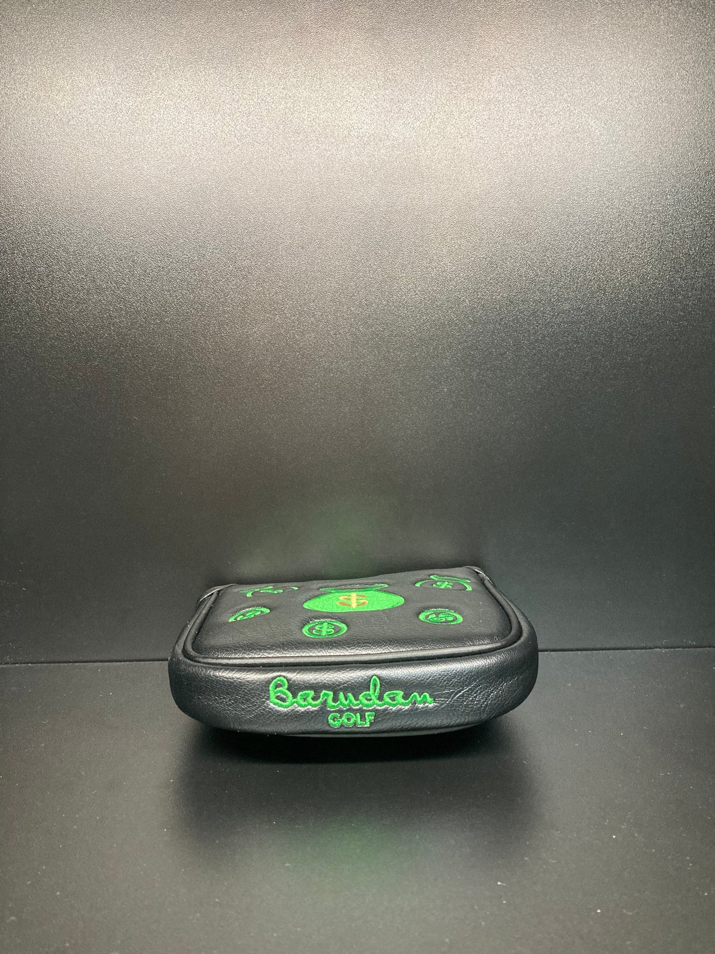 ParWestGolf Moneybag Headover