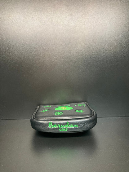 ParWestGolf Moneybag Headover