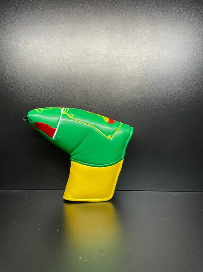 ParWestGolf Approaching Masters Headcover