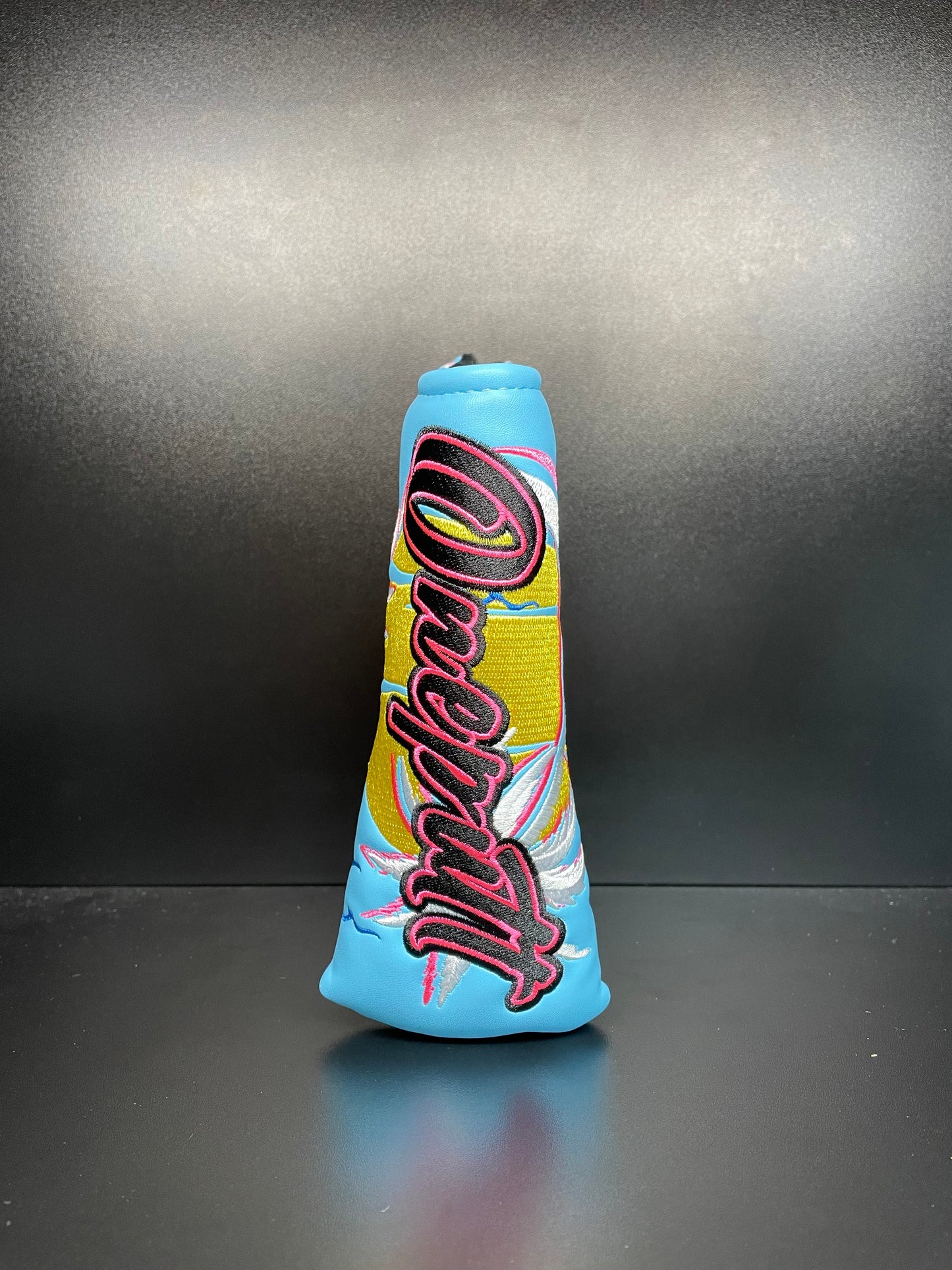 ParWestGolf Only Pars Headcover