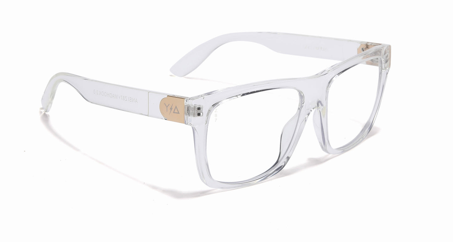 Wye Delta Z87 MADHOOK2.0 LR: CLEAR