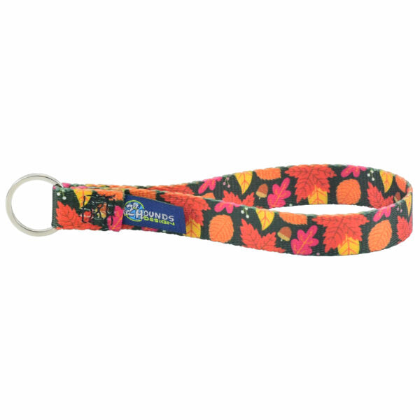 2 Hounds Design Earthstyle Keychains