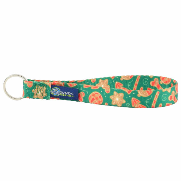 2 Hounds Design Earthstyle Keychains