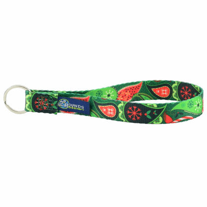 2 Hounds Design Earthstyle Keychains