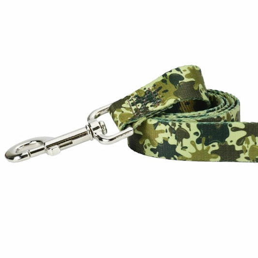 2 Hounds Design Archie Loves Mud Dog Leash – EarthStyle