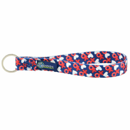 2 Hounds Design Earthstyle Keychains
