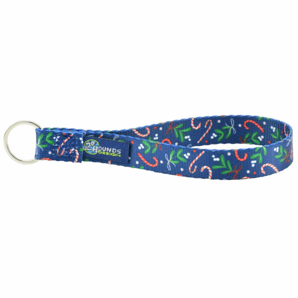 2 Hounds Design Earthstyle Keychains