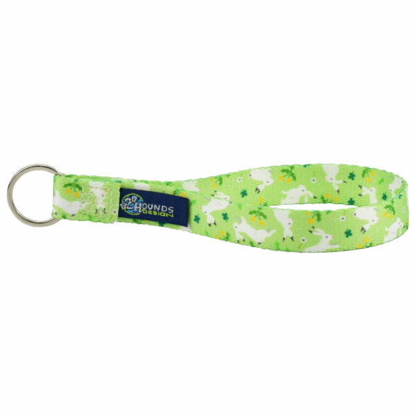 2 Hounds Design Earthstyle Keychains