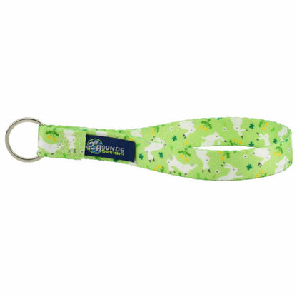 2 Hounds Design Earthstyle Keychains