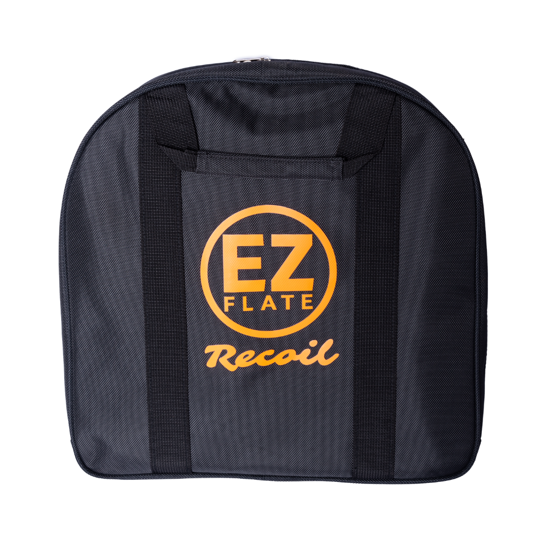 EZ Flate Hose Bag