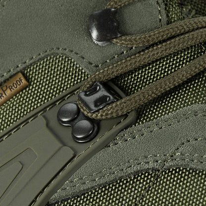 M-Tac Tactical Boots Demi-Season Pro Line