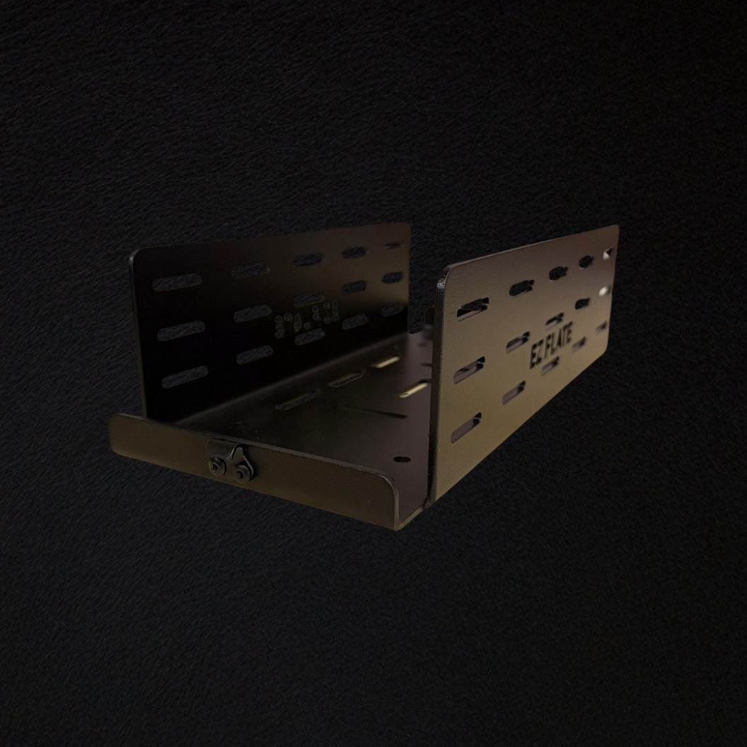 EZ FLATE Lock 'N Load Universal Compressor Mounts