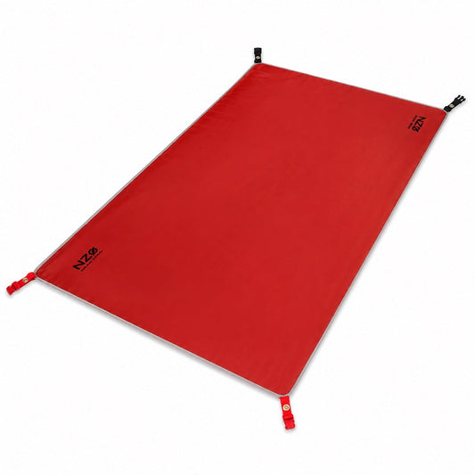 Near Zero 2P Footprint/Ground Tarp for 2 Person Tent
