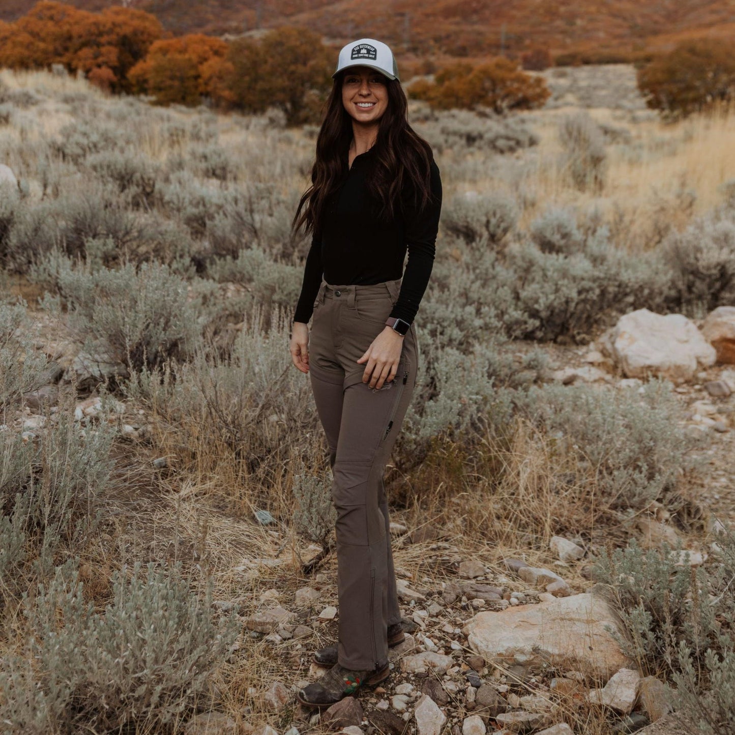 DSG Outerwear - Kortni Upland Pant