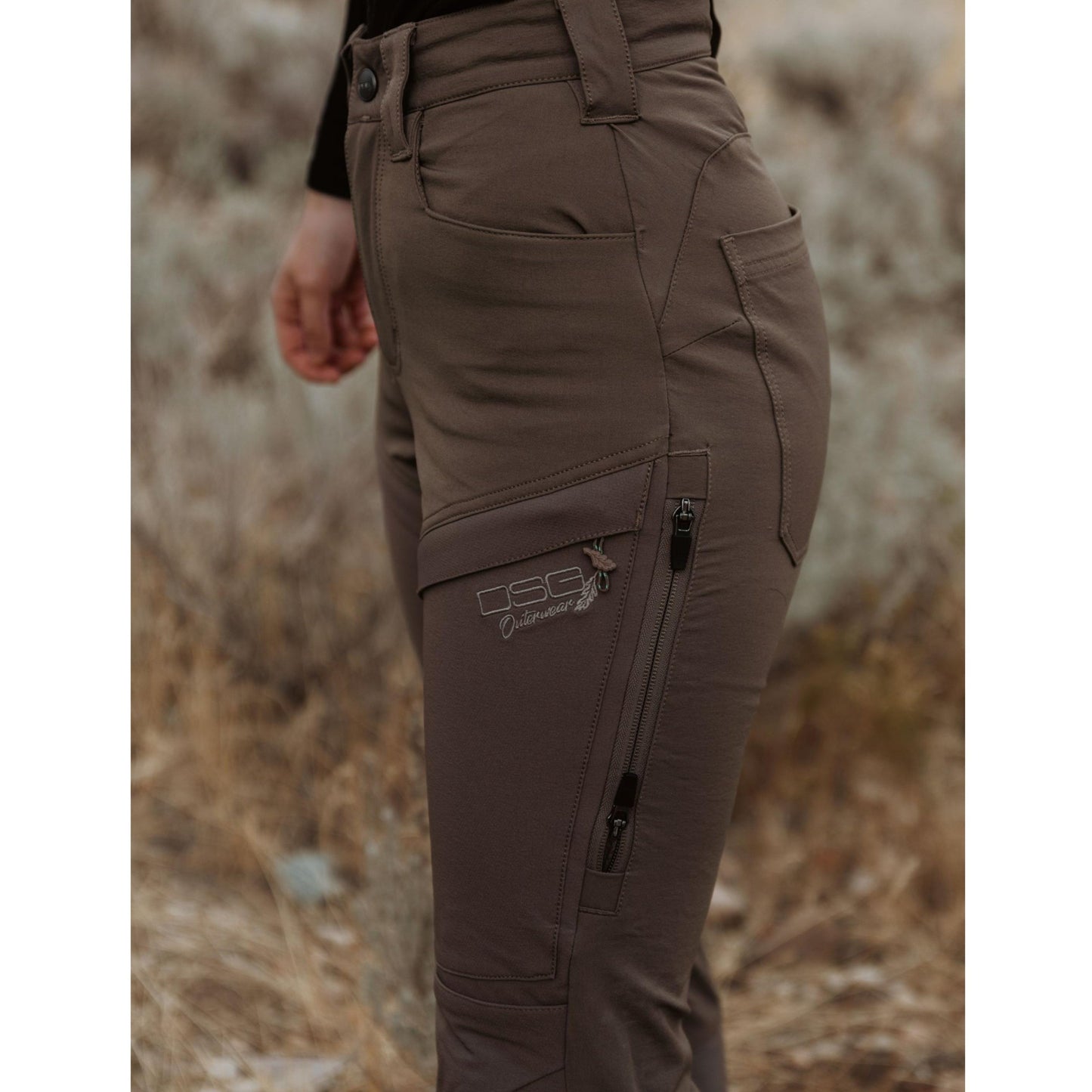 DSG Outerwear - Kortni Upland Pant