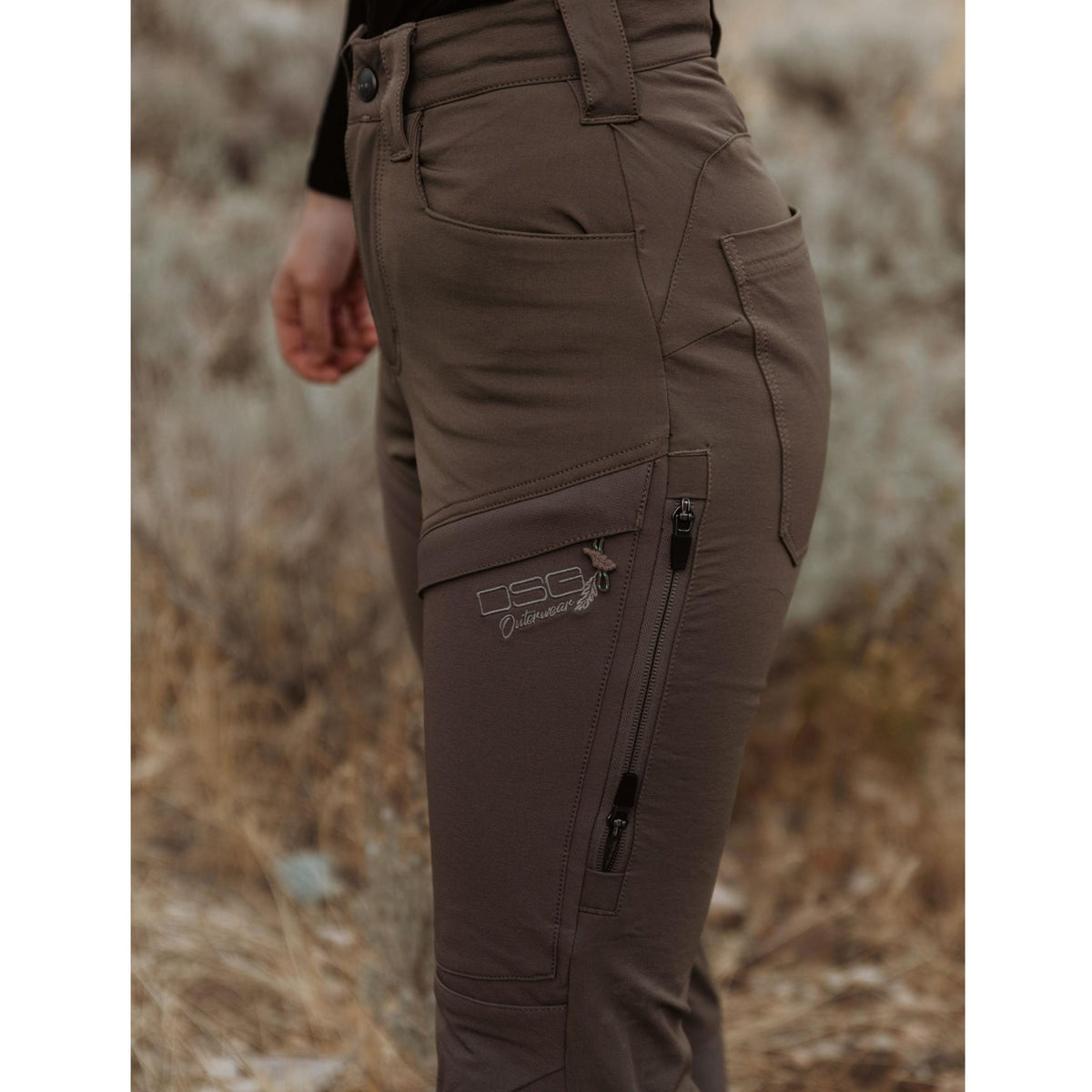 DSG Outerwear - Kortni Upland Pant