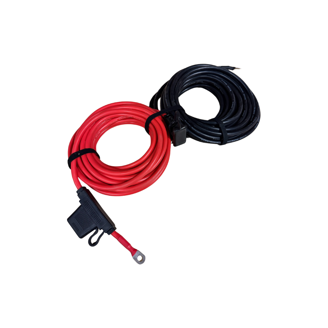EZ Flate Compressor Wiring Harnesses
