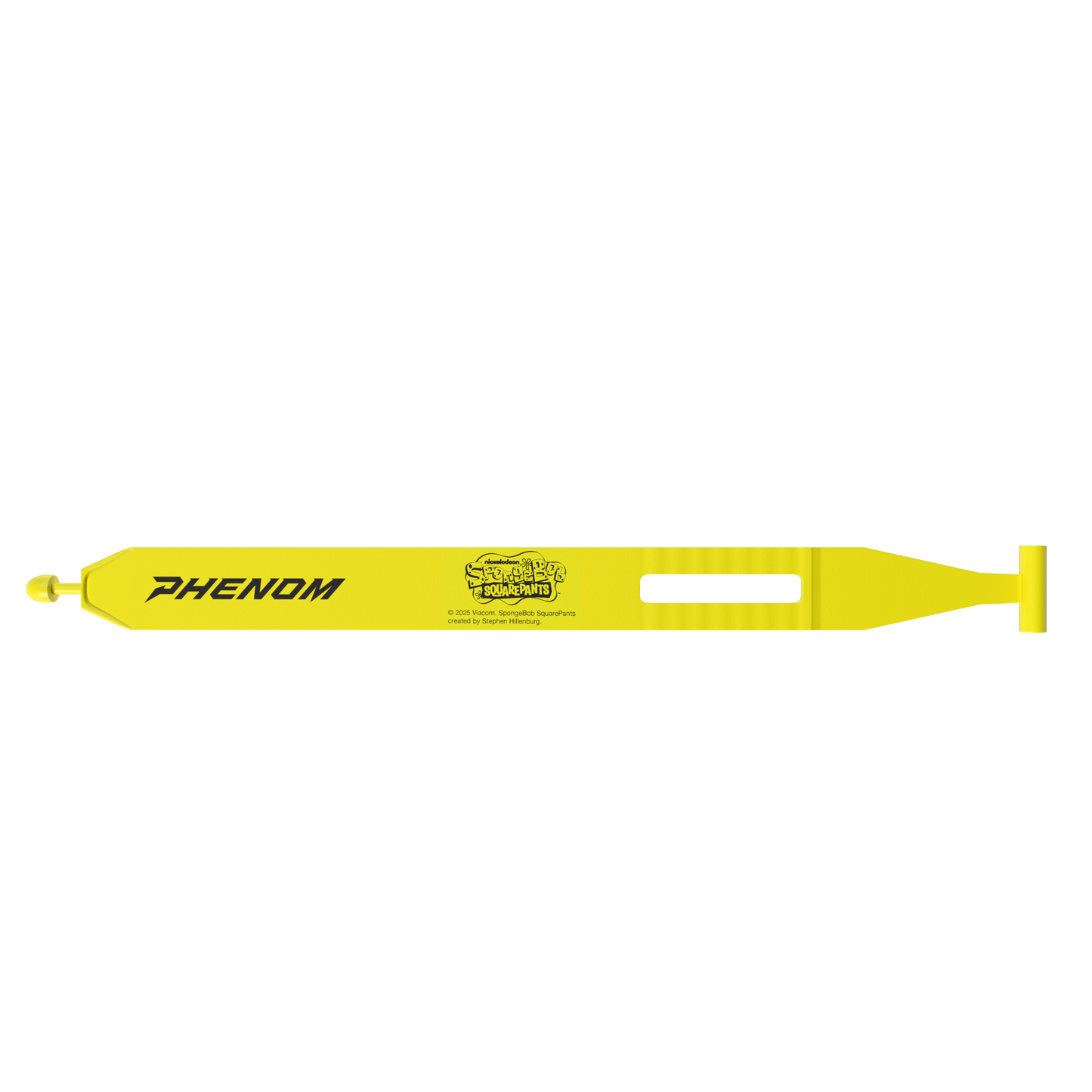 Phenom Elite Hexa-Flow: 'SpongeBob' Mouthguard