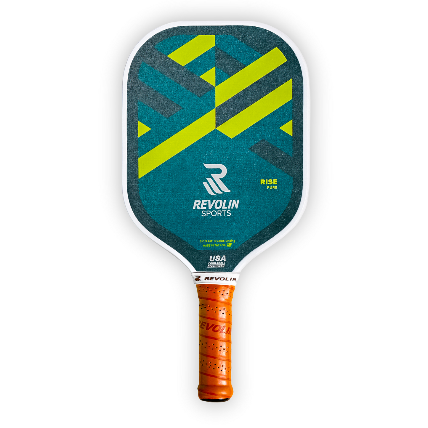 Revolin Sports RISE Pickleball Paddle