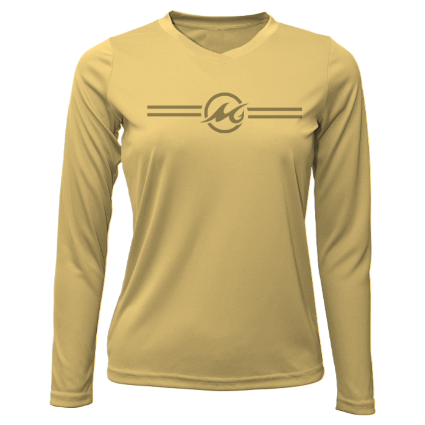 Mojo - Sportfishing Shield Chica Costera