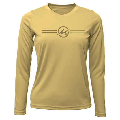 Mojo - Sportfishing Shield Chica Costera