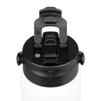 STLHD 24oz Trek Vacuum Sealed Water Bottle