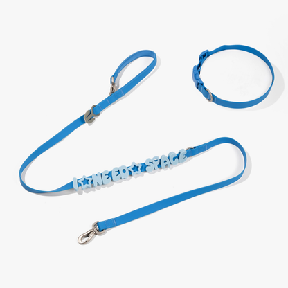 Springland Pets Waterproof Dog Collar