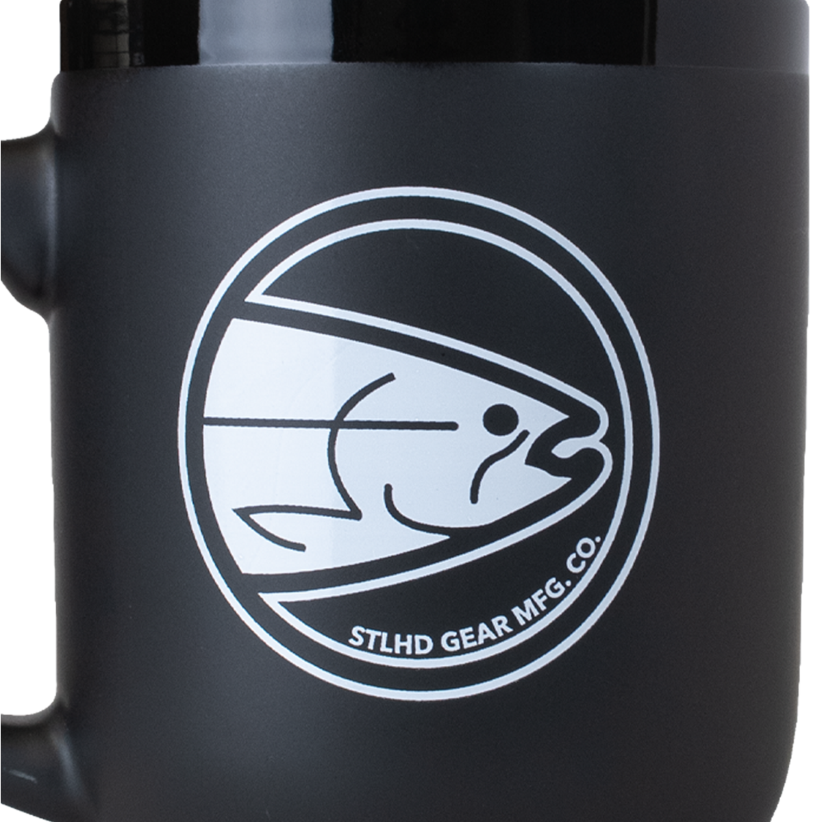 STLHD Kickflip Mocha Mug