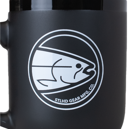 STLHD Kickflip Mocha Mug