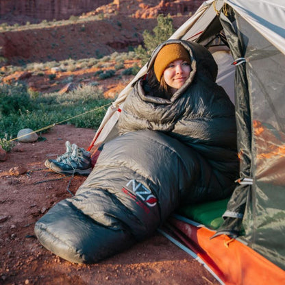 Near Zero 20 Mummy Sleeping Bag
