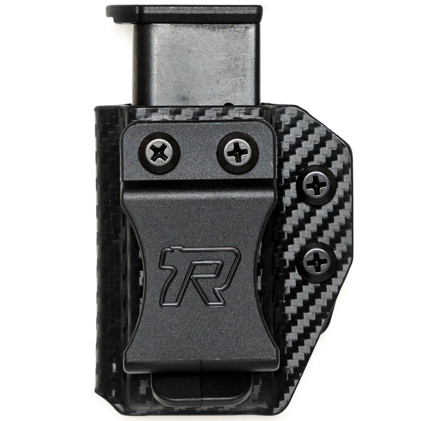 Rounded Gear Magazine Holster (IWB/OWB - KYDEX)