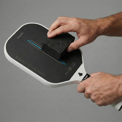 MARLO SPORT Scuff Buff