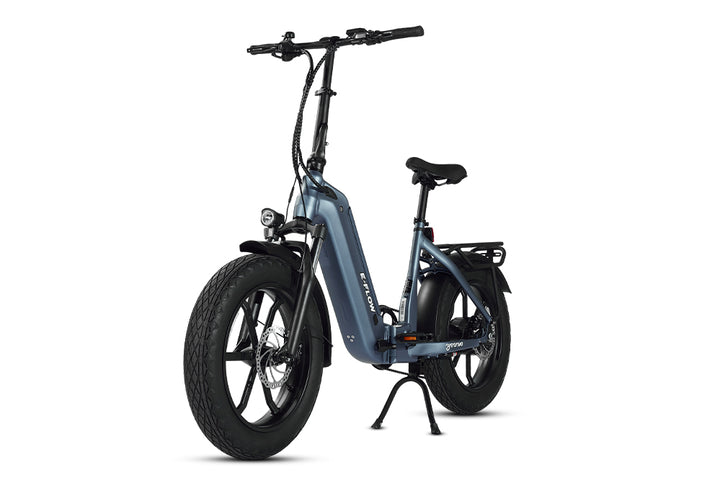 YOUNG Electric E-Flow 750W Folding eBike