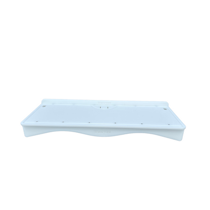 TRAPSKI Premium Double Bucket 33" Raised Fillet Table Cutting Board